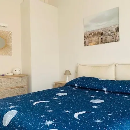 Il Posto Giusto Apartmán *