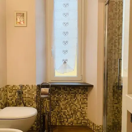 Apartmán Il Posto Giusto