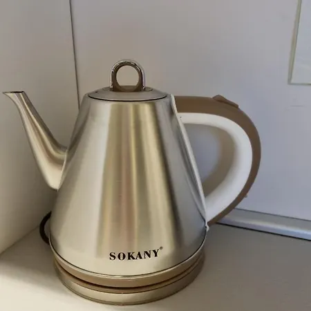 Il Posto Giusto Daire