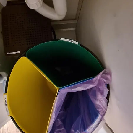 Apartmán Il Posto Giusto