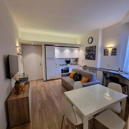 Apartmán Il Posto Giusto La Spezia