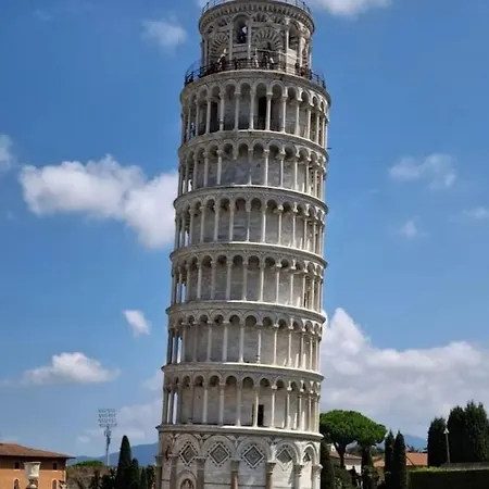 Lejlighed Il Posto Giusto
