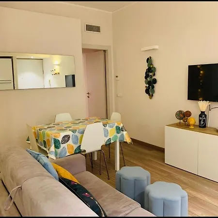 Il Posto Giusto Apartmán