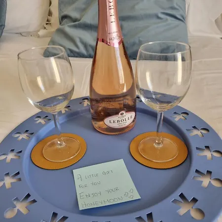 Apartmán Il Posto Giusto La Spezia