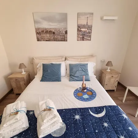 Il Posto Giusto * La Spezia