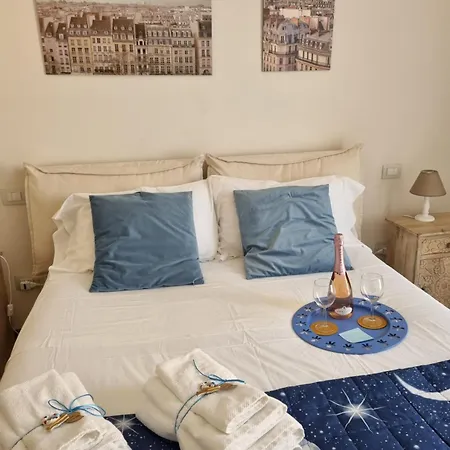 Il Posto Giusto Daire La Spezia