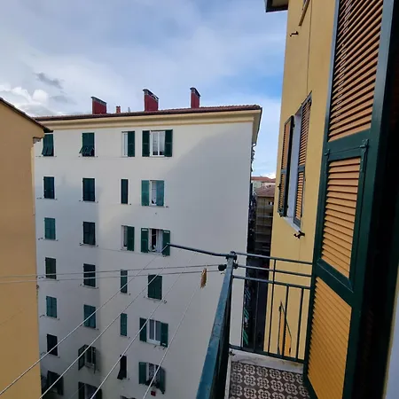 Il Posto Giusto Apartmán