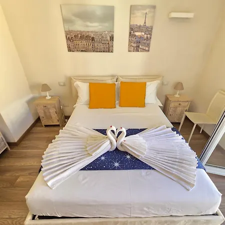 Il Posto Giusto * La Spezia