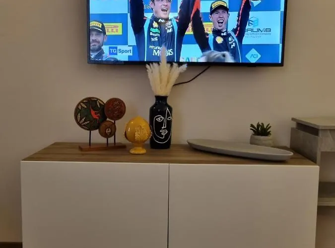 דירה Il Posto Giusto