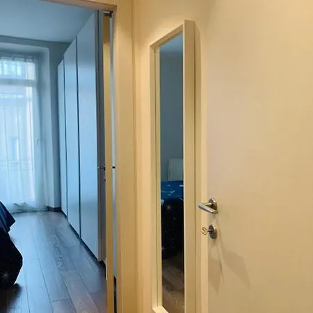 Il Posto Giusto Apartment La Spezia
