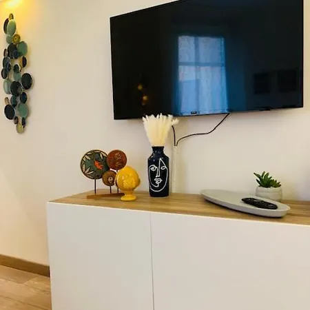 Il Posto Giusto شقة