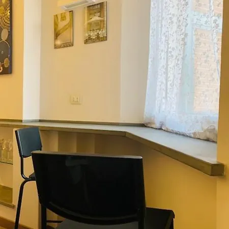 Apartment Il Posto Giusto La Spezia