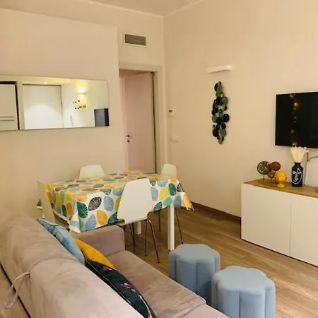 Apartment Il Posto Giusto La Spezia
