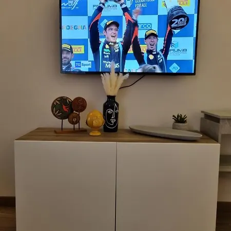 Apartamento Il Posto Giusto