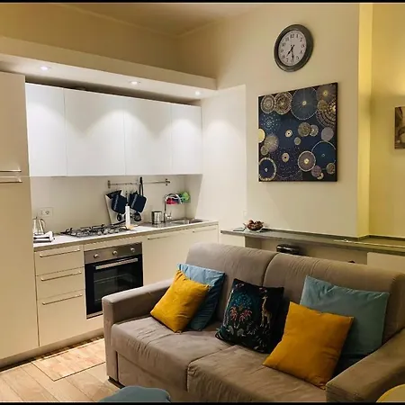 Il Posto Giusto Apartment