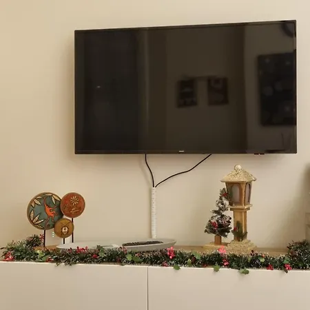 Il Posto Giusto Apartment *
