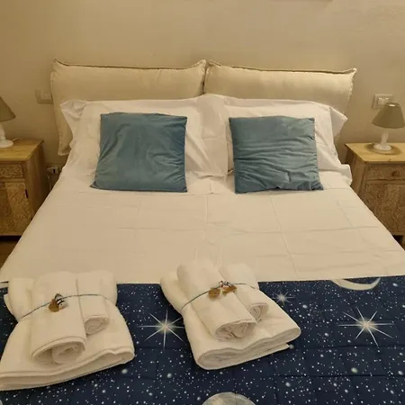 Apartamento Il Posto Giusto