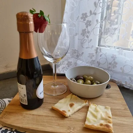 Apartamento Il Posto Giusto