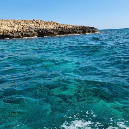 Il Posto Giusto Apartamento