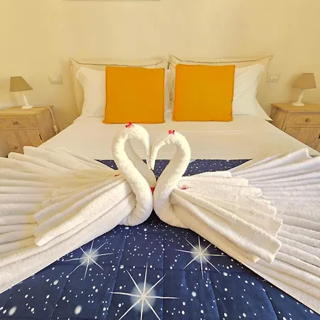 Apartamento Il Posto Giusto *