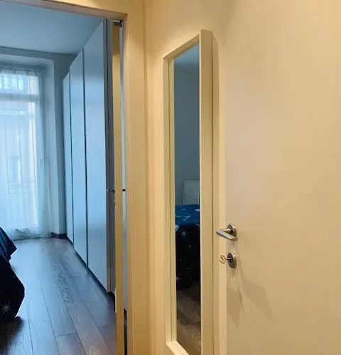 Il Posto Giusto Διαμέρισμα Λα Σπέτσια