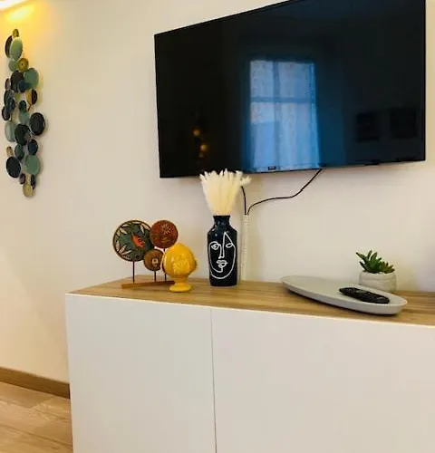 Il Posto Giusto Διαμέρισμα