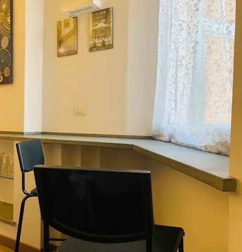 Διαμέρισμα Il Posto Giusto Λα Σπέτσια