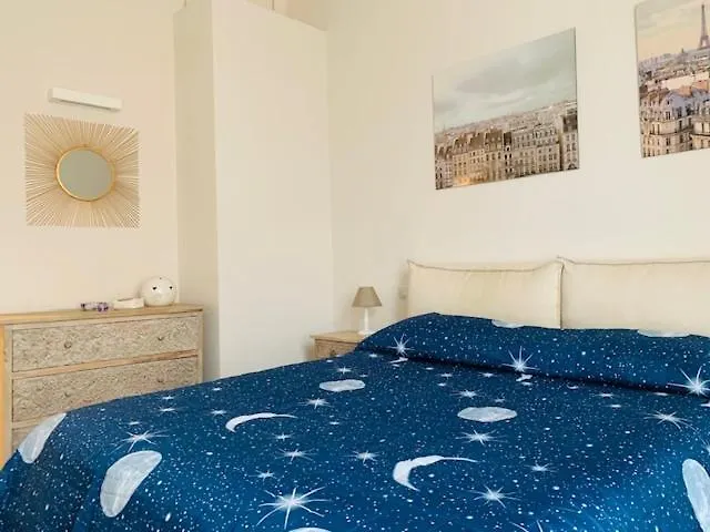 Il Posto Giusto Διαμέρισμα *