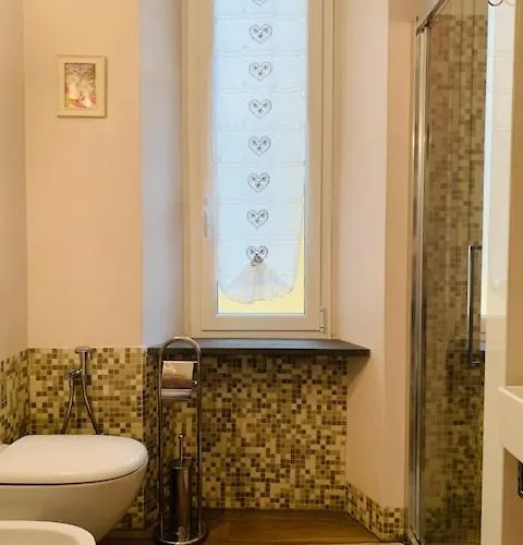 Διαμέρισμα Il Posto Giusto