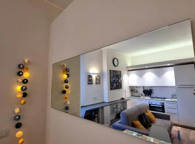 Il Posto Giusto * Λα Σπέτσια