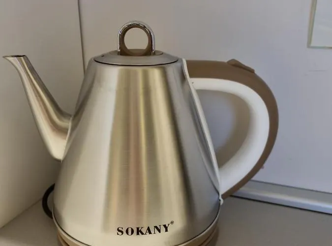 Il Posto Giusto Διαμέρισμα