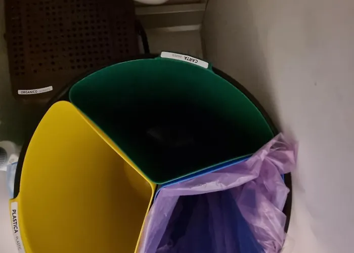 Διαμέρισμα Il Posto Giusto