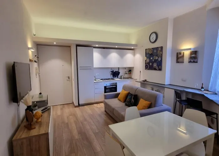 Διαμέρισμα Il Posto Giusto Λα Σπέτσια