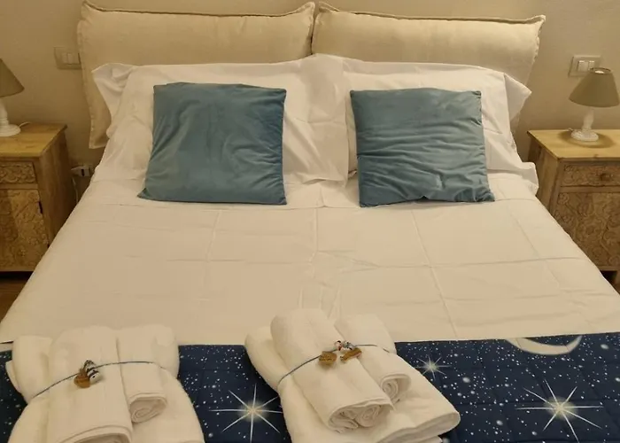 Διαμέρισμα Il Posto Giusto