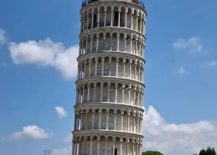 Διαμέρισμα Il Posto Giusto