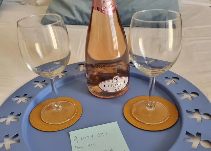 Διαμέρισμα Il Posto Giusto Λα Σπέτσια