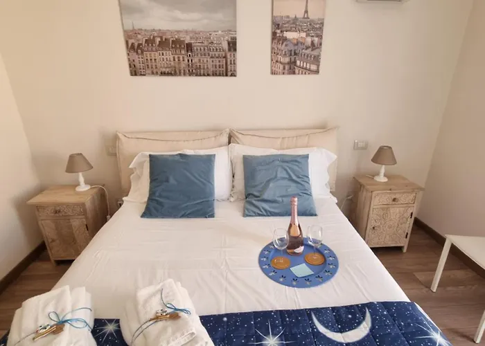 Il Posto Giusto * Λα Σπέτσια