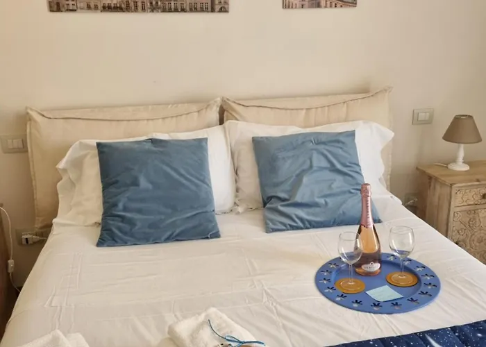 Il Posto Giusto Διαμέρισμα Λα Σπέτσια