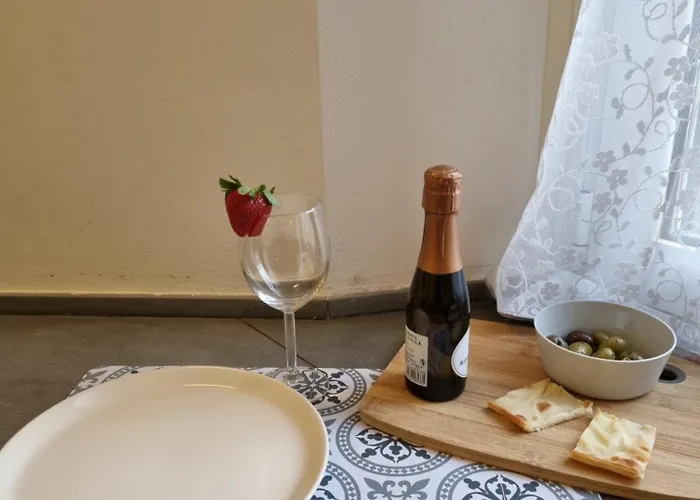 Il Posto Giusto Λα Σπέτσια