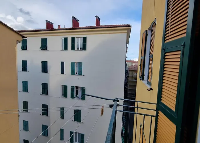 Il Posto Giusto Διαμέρισμα