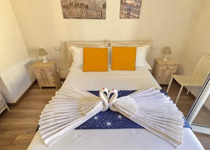 Il Posto Giusto * Λα Σπέτσια