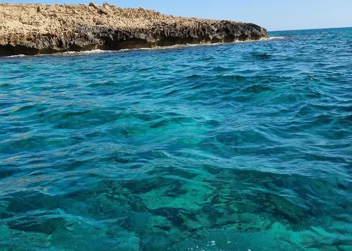 Il Posto Giusto Διαμέρισμα