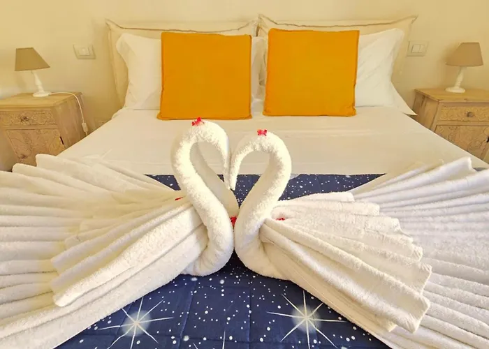 Διαμέρισμα Il Posto Giusto *