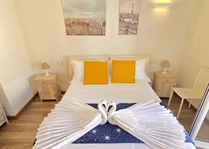 Il Posto Giusto Λα Σπέτσια